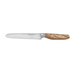 Wüsthof Aufschnittmesser AMICI | Klingenlänge 14 Cm L 25,2 Cm