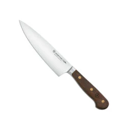 Wüsthof Kochmesser Crafter | Klingenlänge 16 Cm Klingenbreite 4 Cm