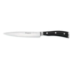 Wüsthof Schinkenmesser CLASSIC IKON | Klingenlänge 16 Cm