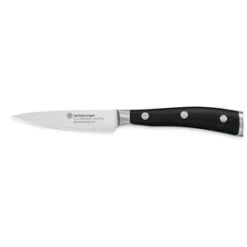 Wüsthof Gemüsemesser CLASSIC IKON | Klingenlänge 9 Cm
