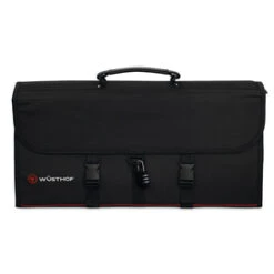 Wüsthof Kochmappe Textilgewebe | Passend Für 18 Messer