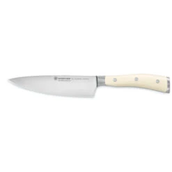Wüsthof Kochmesser CLASSIC IKON CRÈME | Klingenlänge 16 Cm