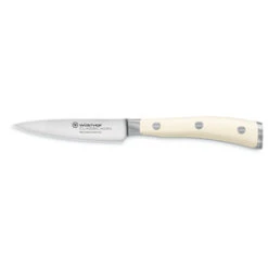 Wüsthof Gemüsemesser CLASSIC IKON CRÈME | Klingenlänge 9 Cm