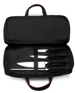 Wüsthof Kochtasche Leer