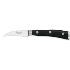 Wüsthof Tourniermesser CLASSIC IKON | Klingenlänge 7 Cm