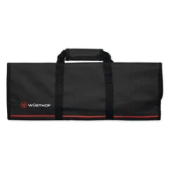 Wüsthof Kochmappe Textilgewebe | Passend Für 10 Messer