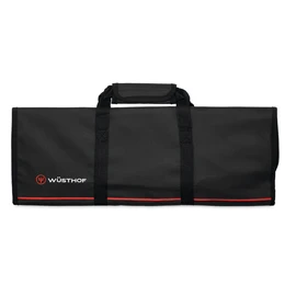 Wüsthof Kochmappe Textilgewebe | Passend Für 10 Messer 3 Wüsthof Kochmappe Textilgewebe | Passend Für 10 Messer