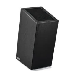 Wüsthof Messerblock Esche Schwarz Passend Für 10 Teile L 170 Mm H 280 Mm