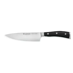 Wüsthof Classic Ikon Küchenmesser, 16 Cm