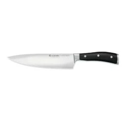 Wüsthof Classic Ikon Küchenmesser, 20 Cm