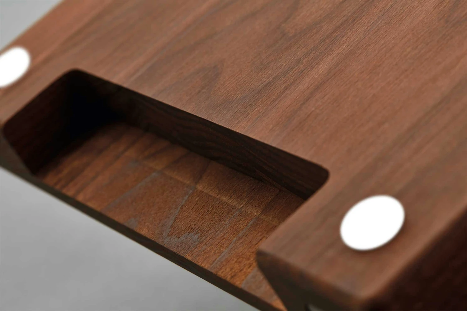 Wüsthof Schneidebrett Wärmebehandelt Buche 40x25 Cm 6 Wüsthof Schneidebrett Wärmebehandelt Buche 40x25 Cm – Bild 4