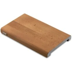 Wüsthof Schneidebrett Wärmebehandelt Buche, Natural