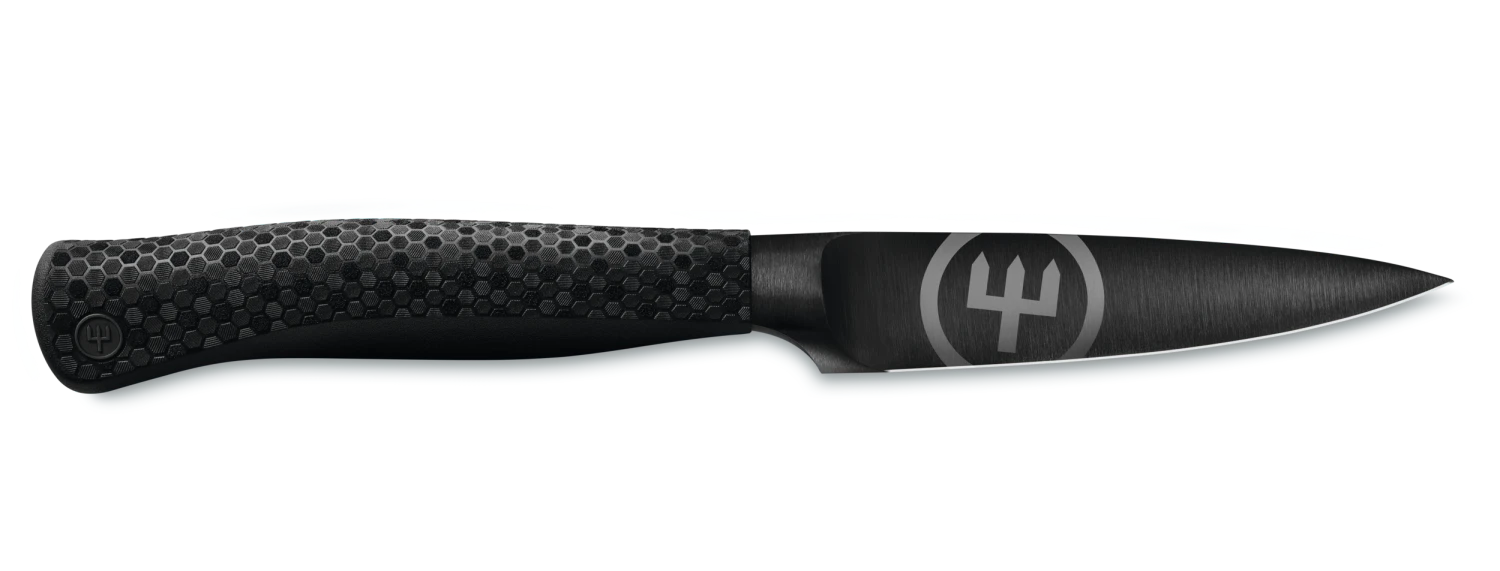 Wüsthof Performer Gemüsemesser 9 Cm 4 Wüsthof Performer Gemüsemesser 9 Cm – Bild 2